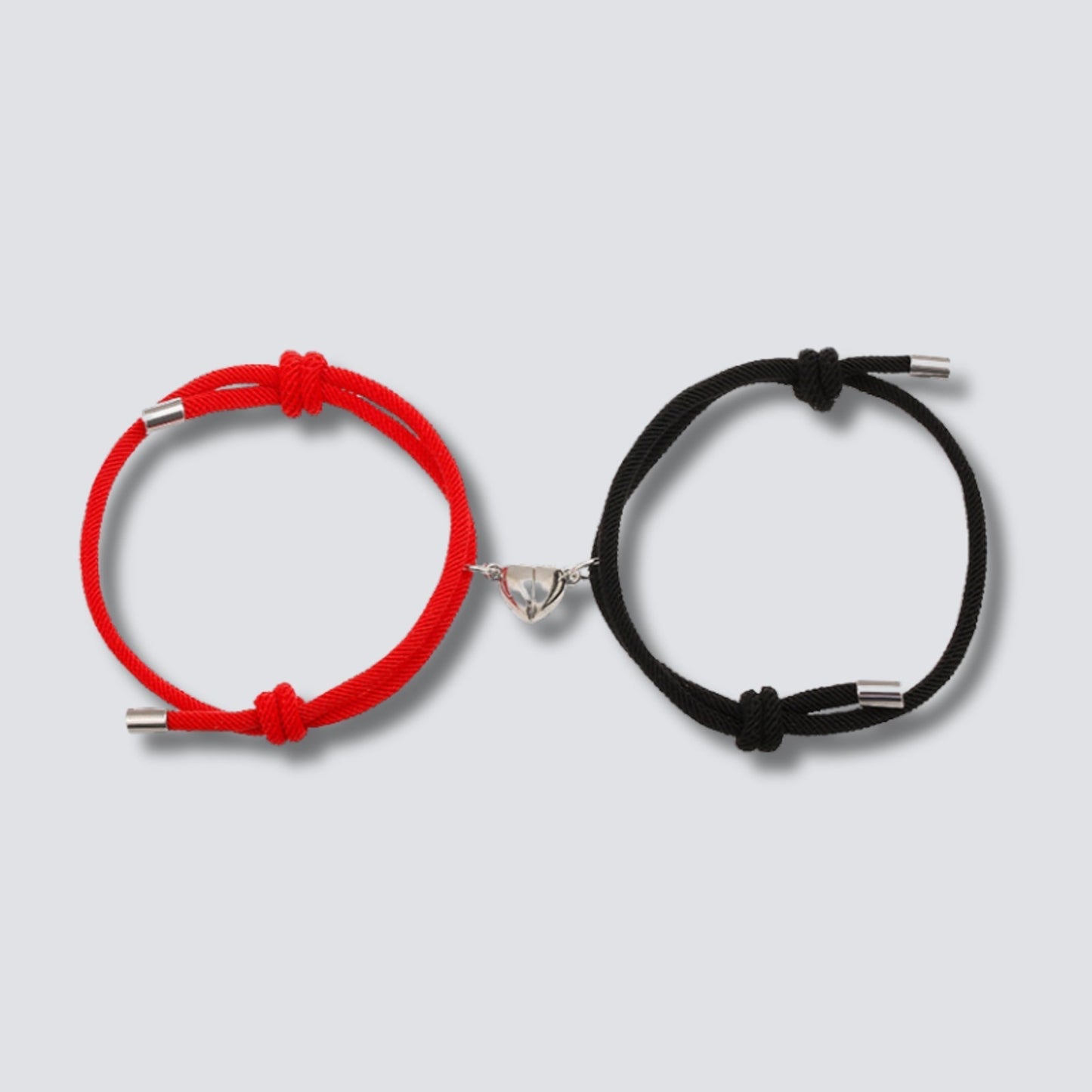 Connected Souls™ Magnetic Bracelet Set