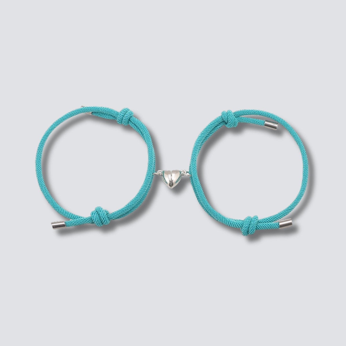 Connected Souls™ Magnetic Bracelet Set