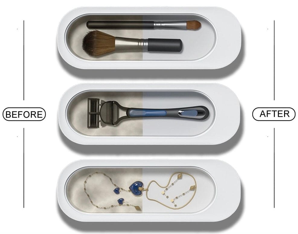 UltraSpark Cleaner ✨