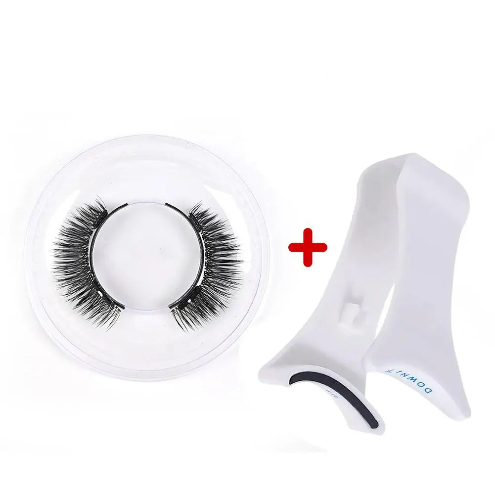 Magnetic Eyelash Kit
