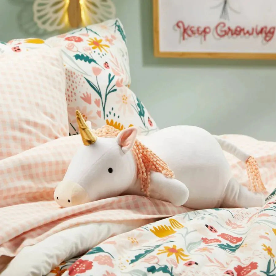 The Calming Weighted Plushie