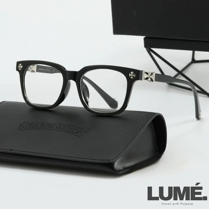 LUMIÉ VISION GLASSES