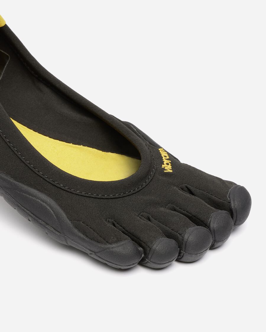 Revolutionary Barefoot Shoes