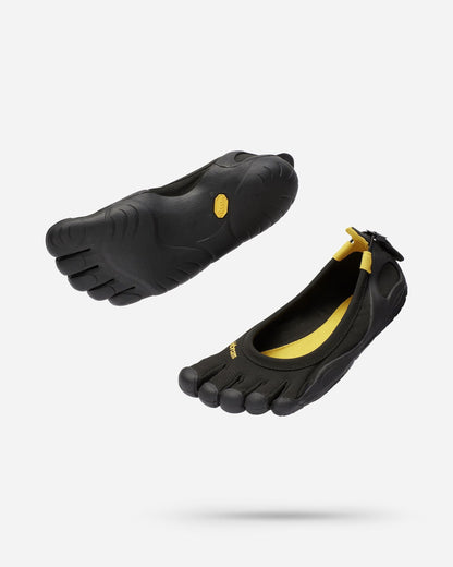 Revolutionary Barefoot Shoes