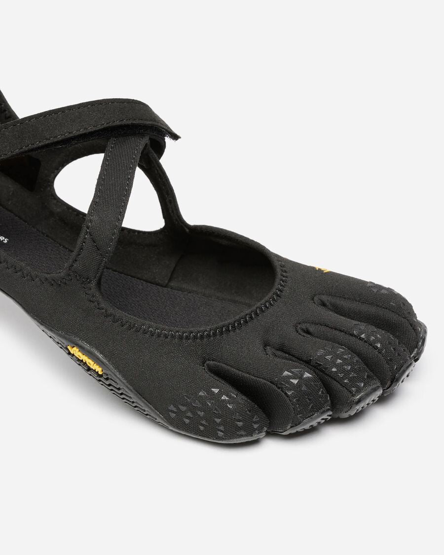 Revolutionary Barefoot Shoes