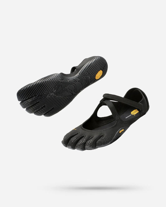 Revolutionary Barefoot Shoes