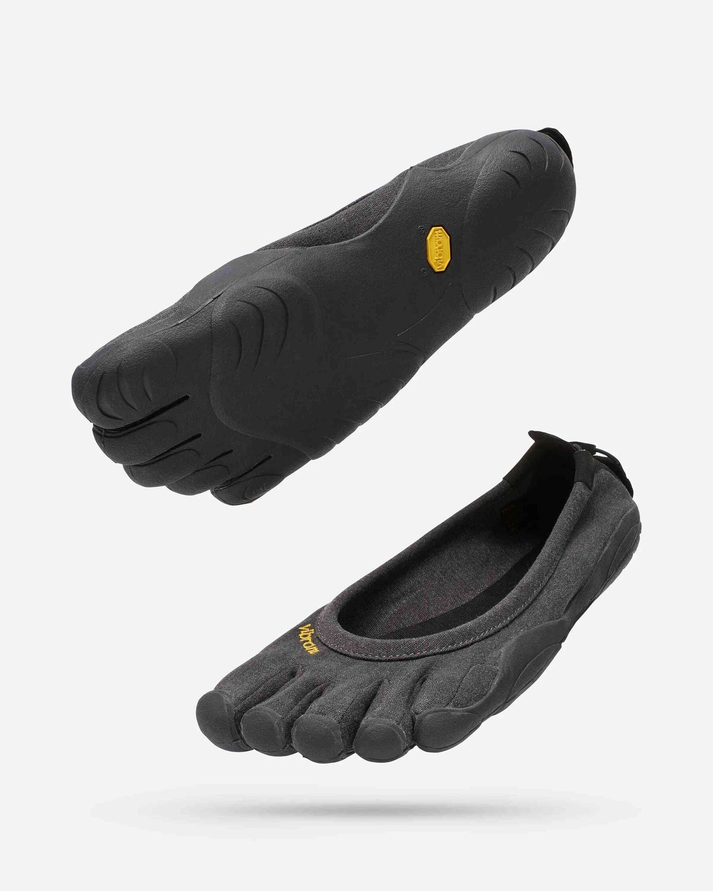 Revolutionary Barefoot Shoes