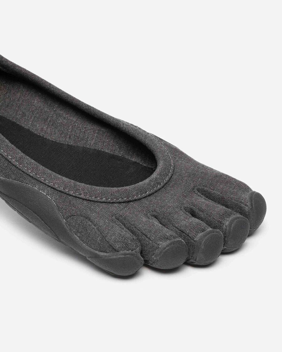 Revolutionary Barefoot Shoes