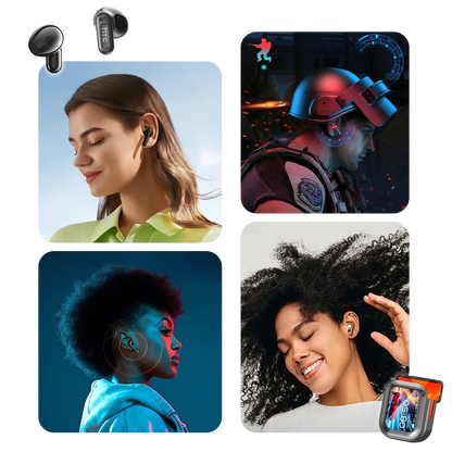 NE20 Pro Wireless Earbuds