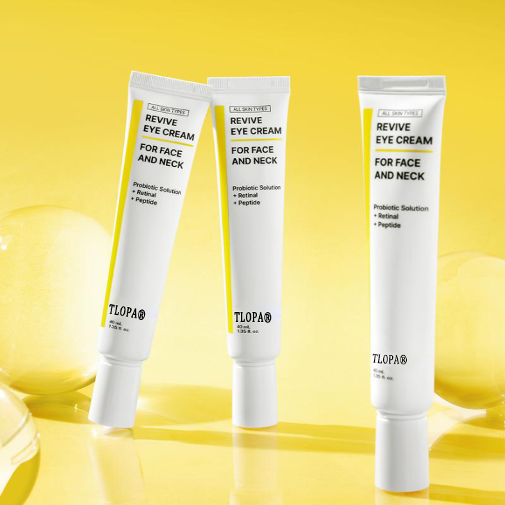 Revive Eye Cream - Youthful & Glowing Eyes