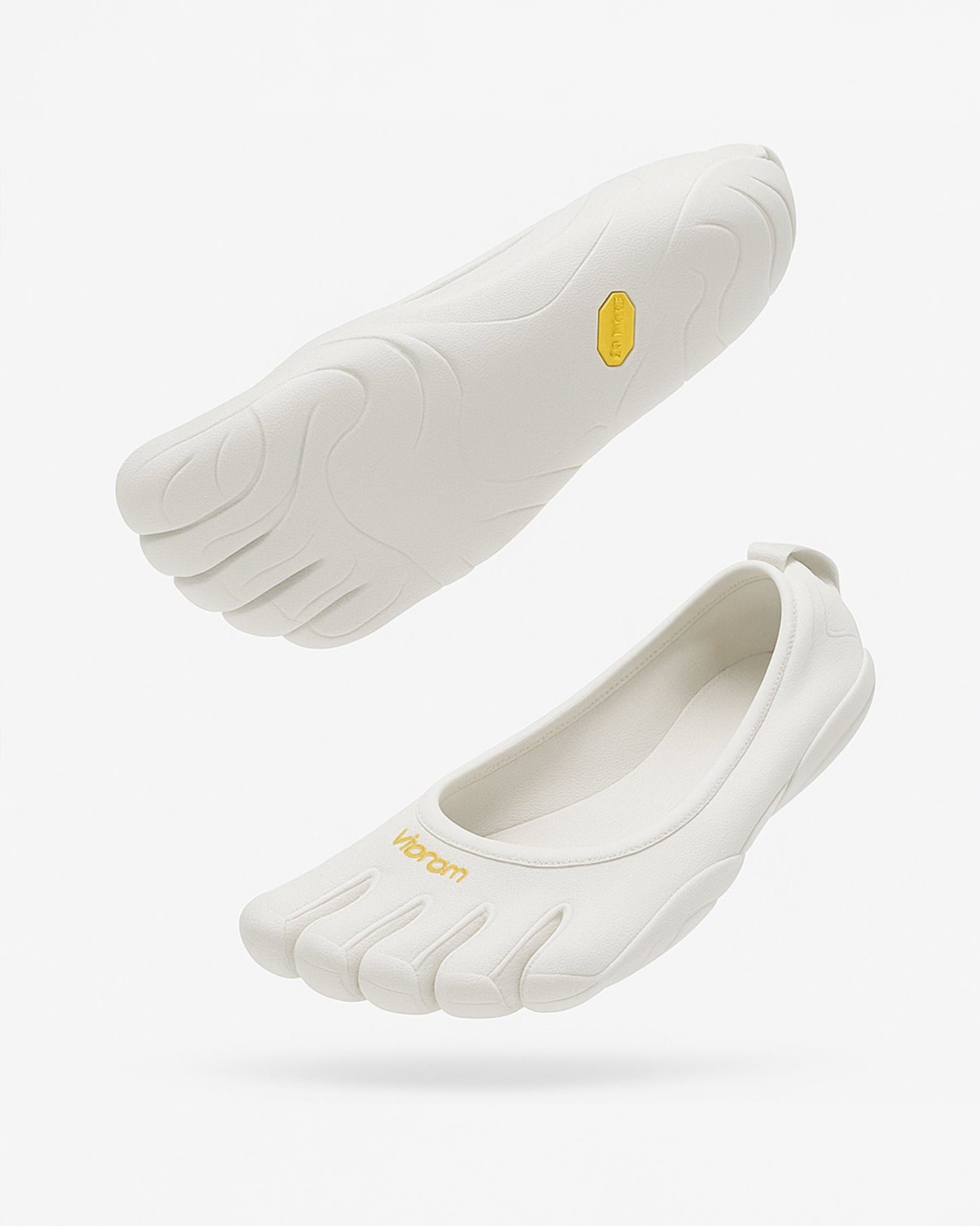 Revolutionary Barefoot Shoes