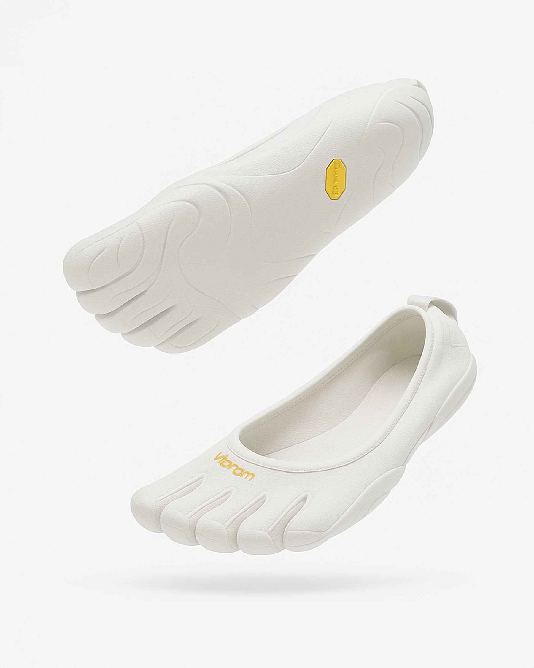 Revolutionary Barefoot Shoes