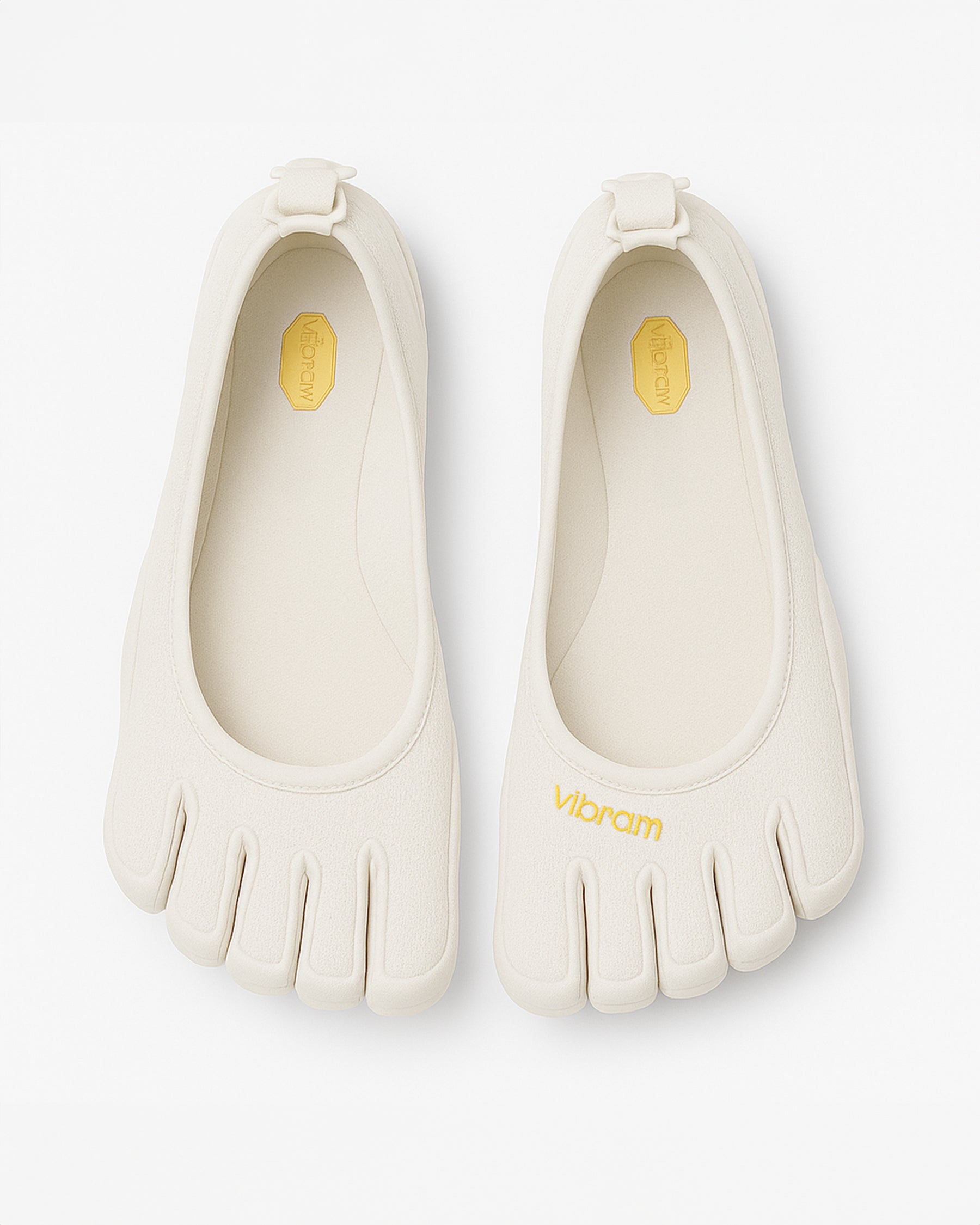 Revolutionary Barefoot Shoes