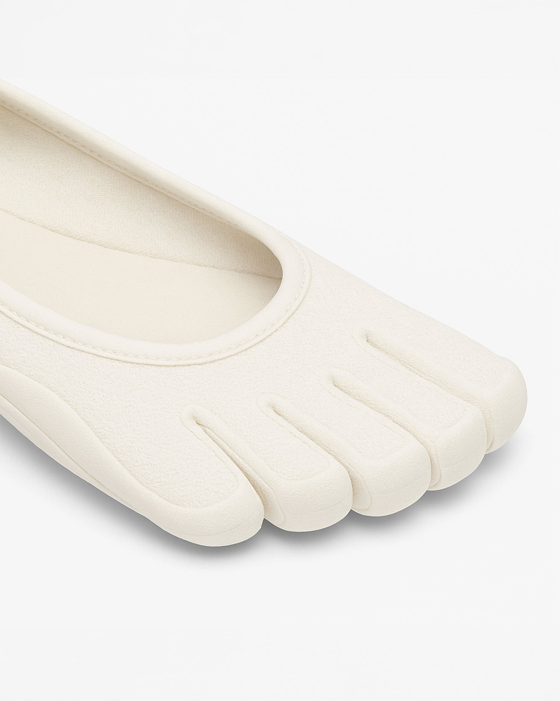 Revolutionary Barefoot Shoes