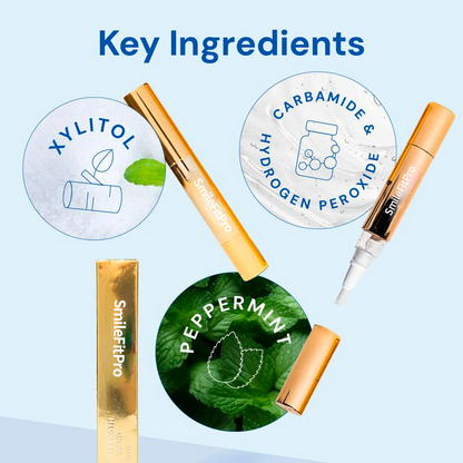 SmileBright™ Teeth Whitening Pen