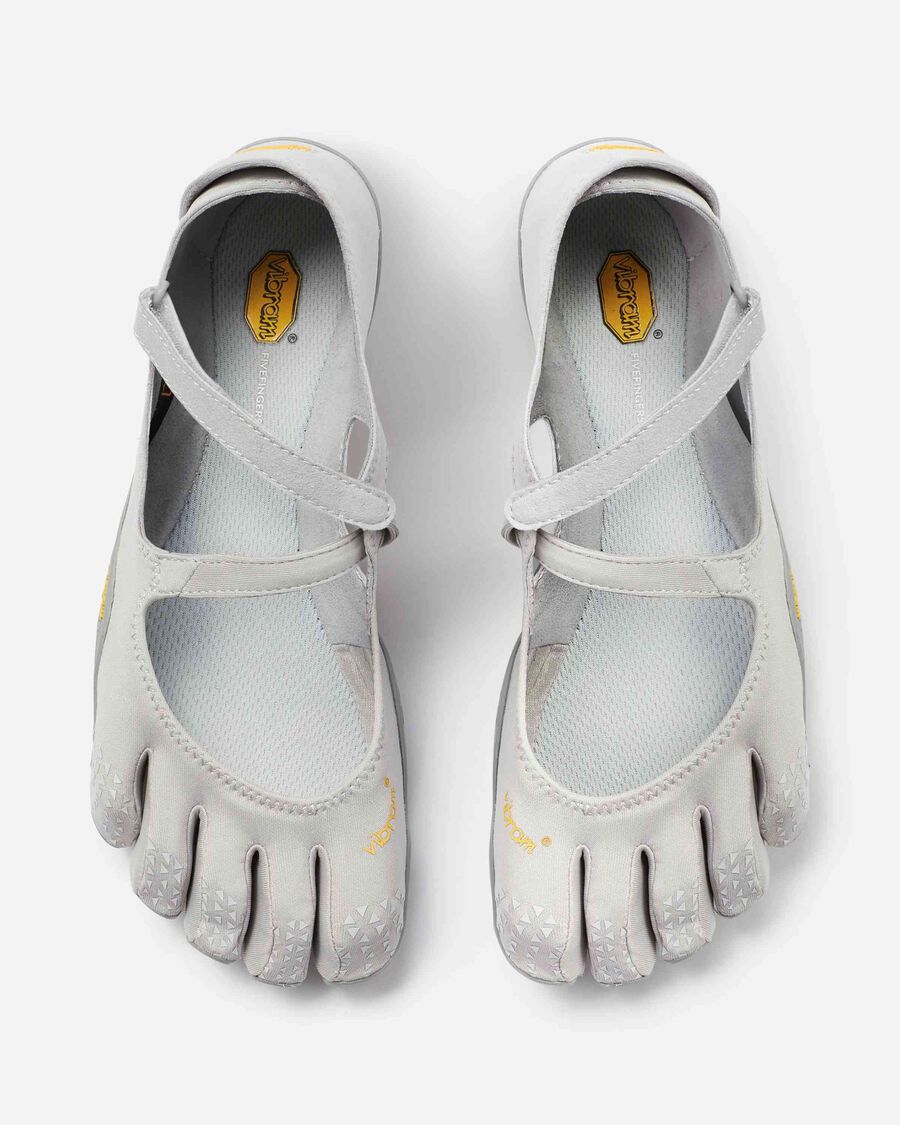 Revolutionary Barefoot Shoes
