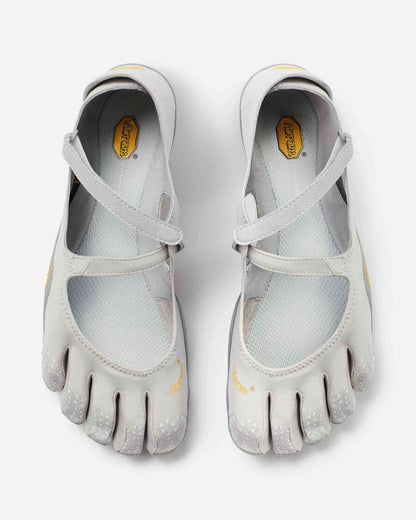 Revolutionary Barefoot Shoes