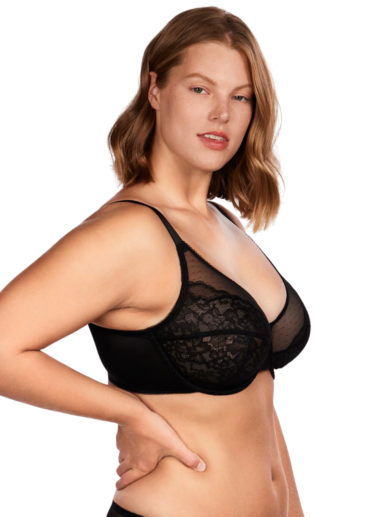LuxeLift™ Bra