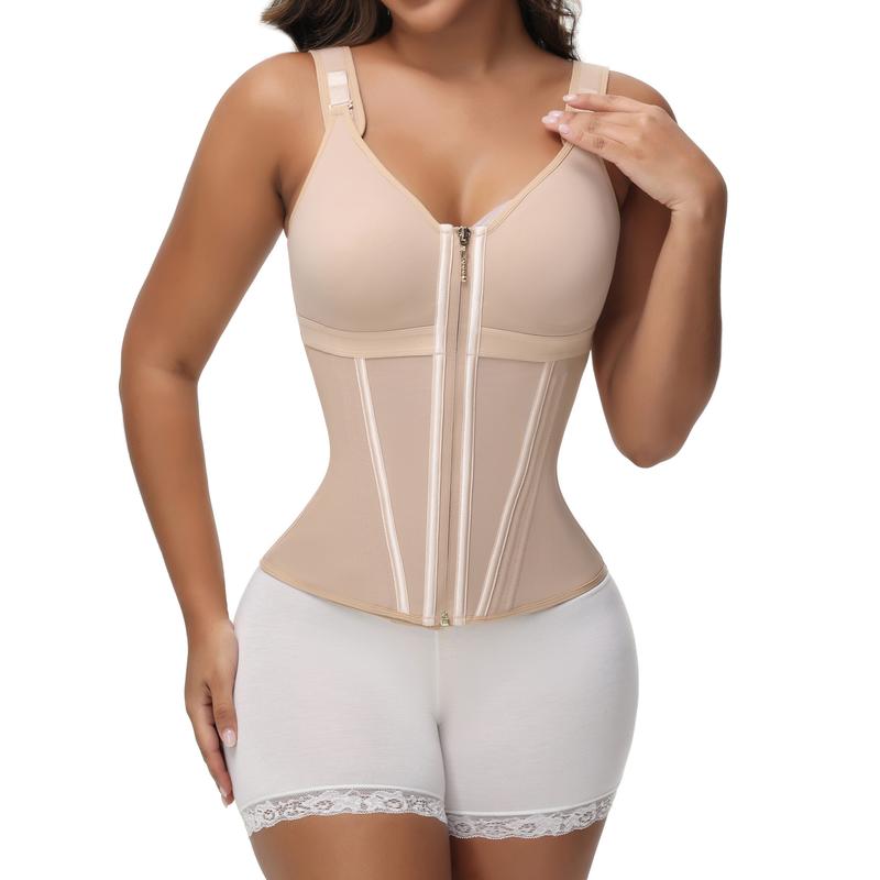 Luvora™ Sculpting Colombian Bodysuit
