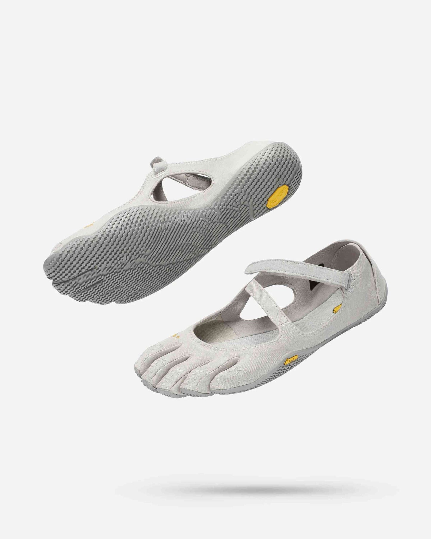 Revolutionary Barefoot Shoes