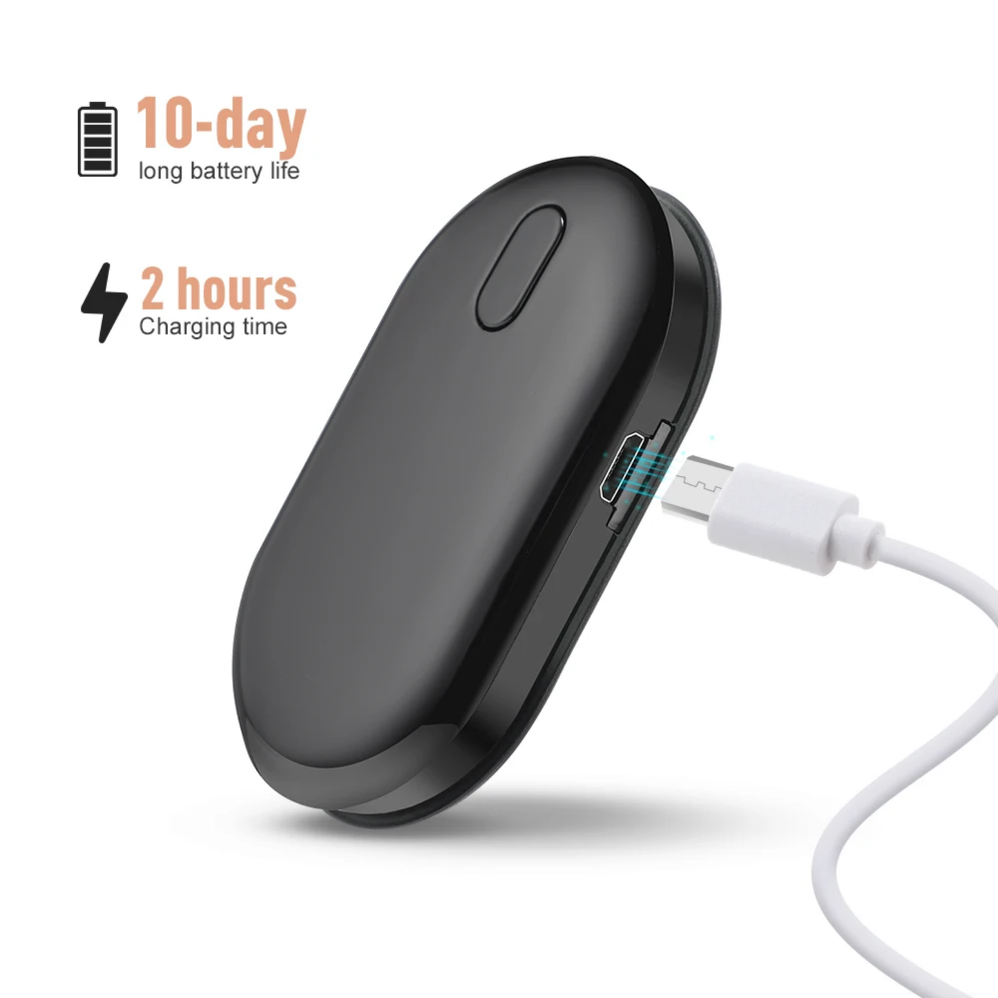 Posturo™ Smart Posture Trainer