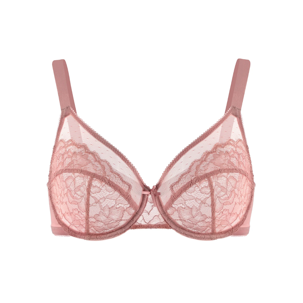 LuxeLift™ Bra