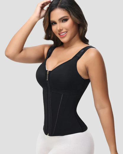 Luvora™ Sculpting Colombian Bodysuit