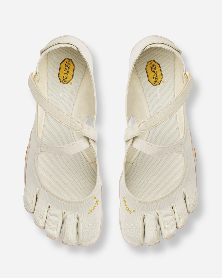 Revolutionary Barefoot Shoes