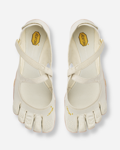 Revolutionary Barefoot Shoes