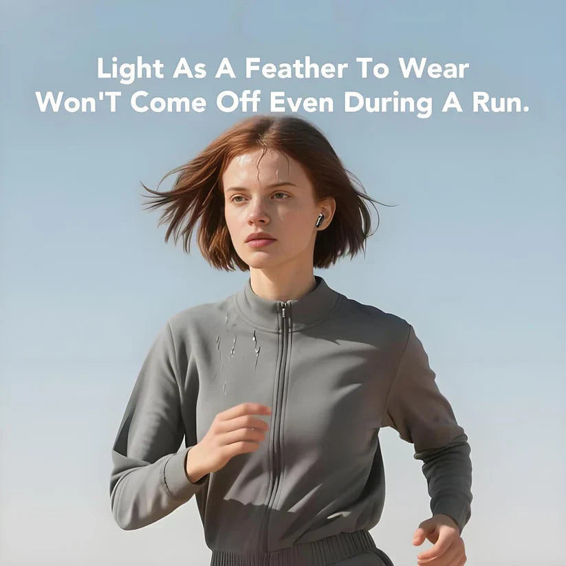 NE20 Pro Wireless Earbuds