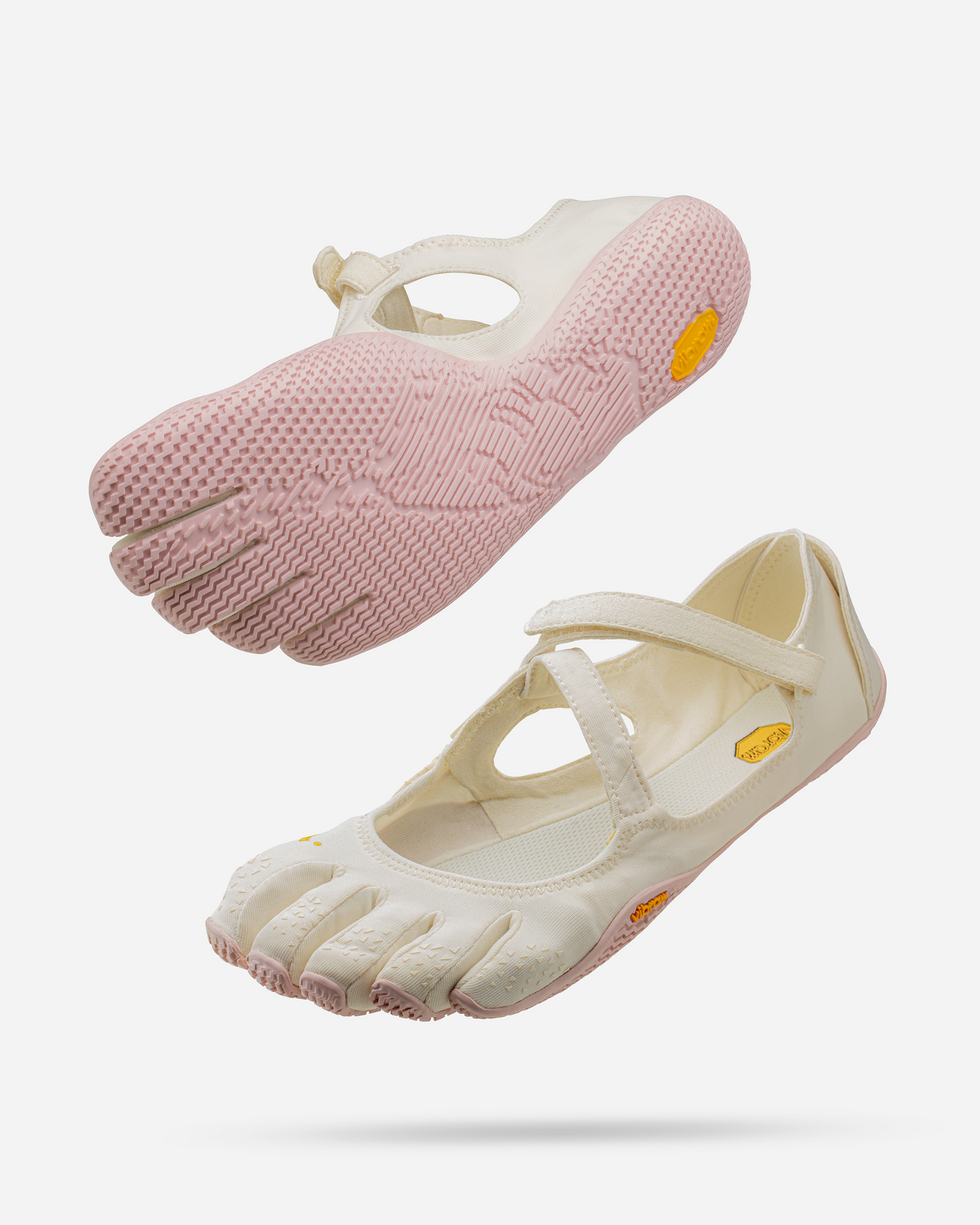 Revolutionary Barefoot Shoes