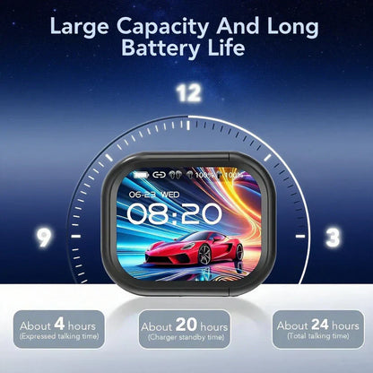 NE20 Pro Wireless Earbuds