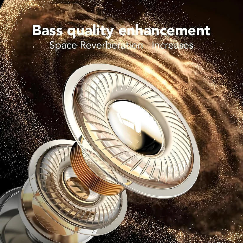 NE20 Pro Wireless Earbuds