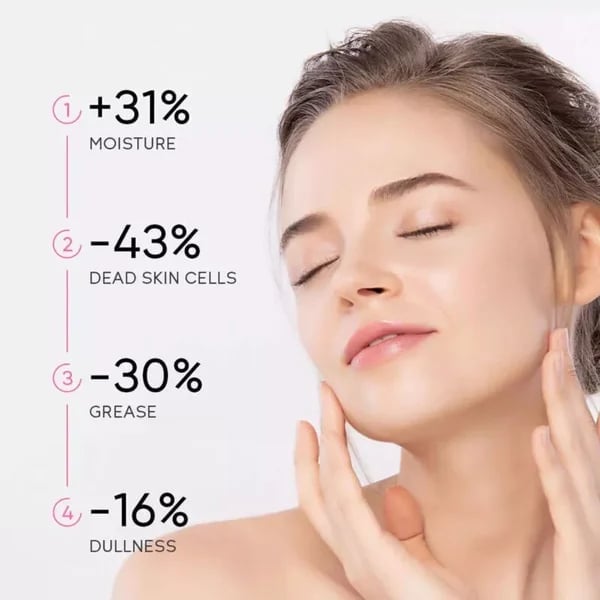 PurifyGlow™ Exfoliating Gel