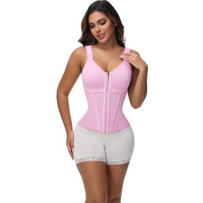 Luvora™ Sculpting Colombian Bodysuit
