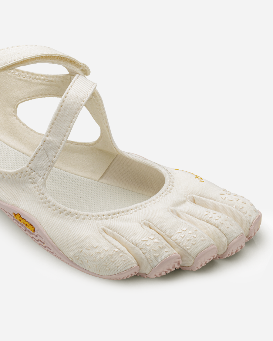 Revolutionary Barefoot Shoes