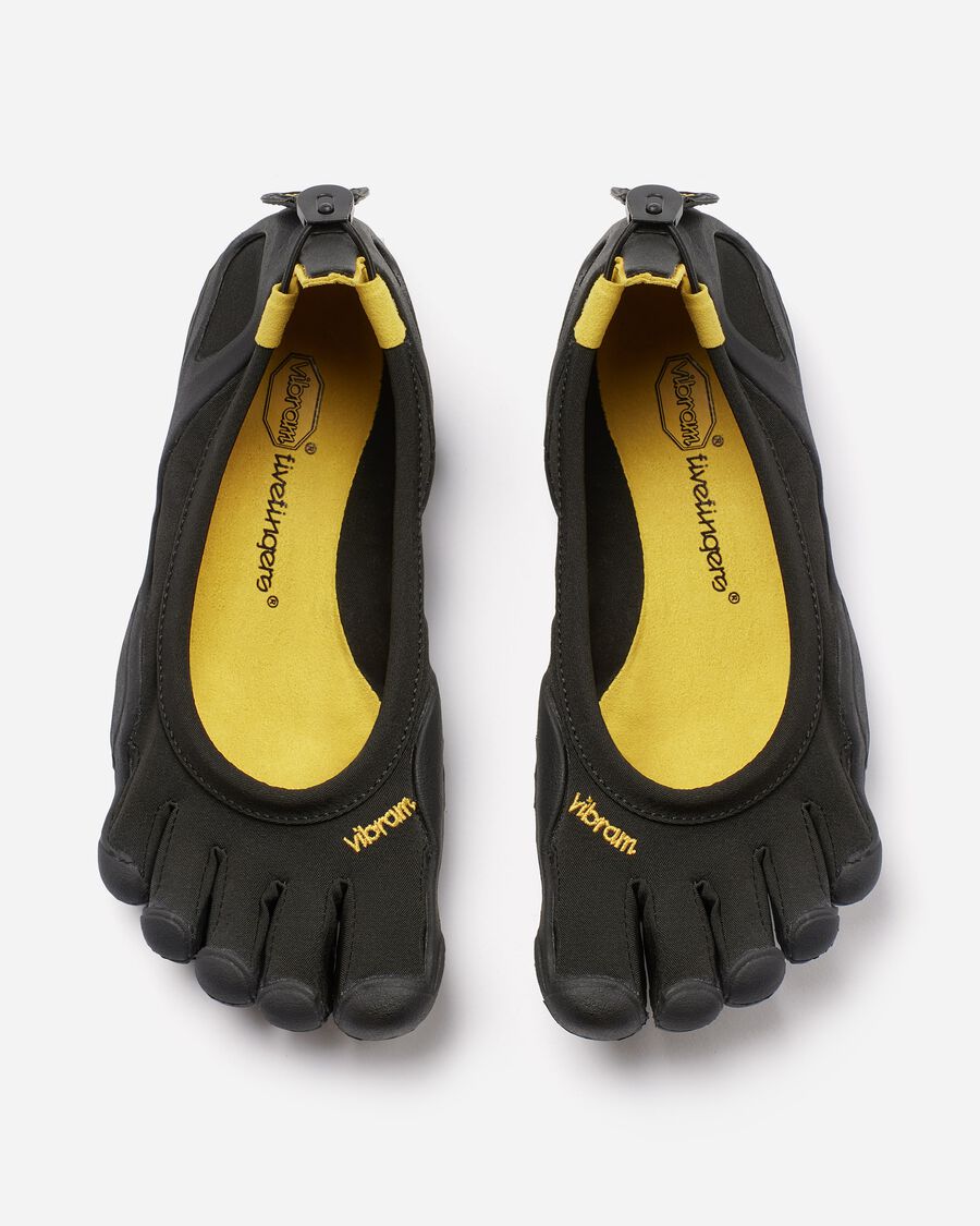 Revolutionary Barefoot Shoes