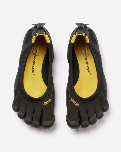 Revolutionary Barefoot Shoes