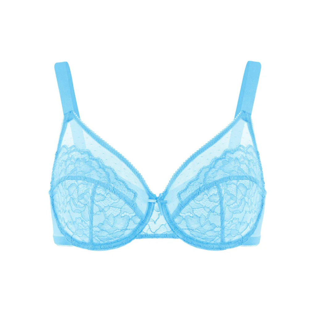 LuxeLift™ Bra