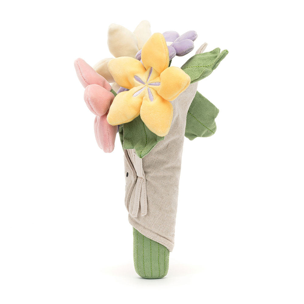 Enchanted Flower Plush
