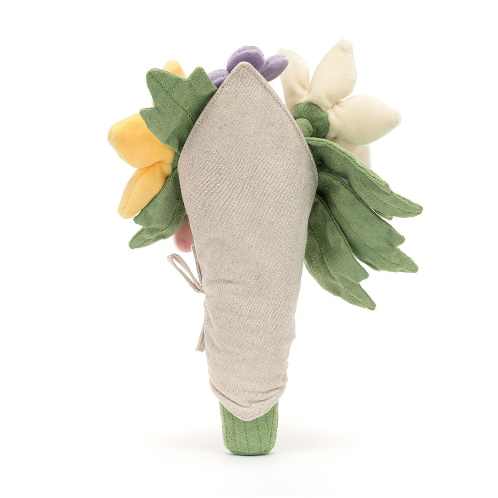 Enchanted Flower Plush