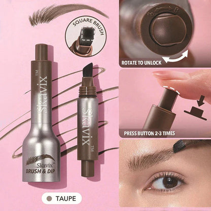 Brow Skavix™ 4D Eyebrow Pen