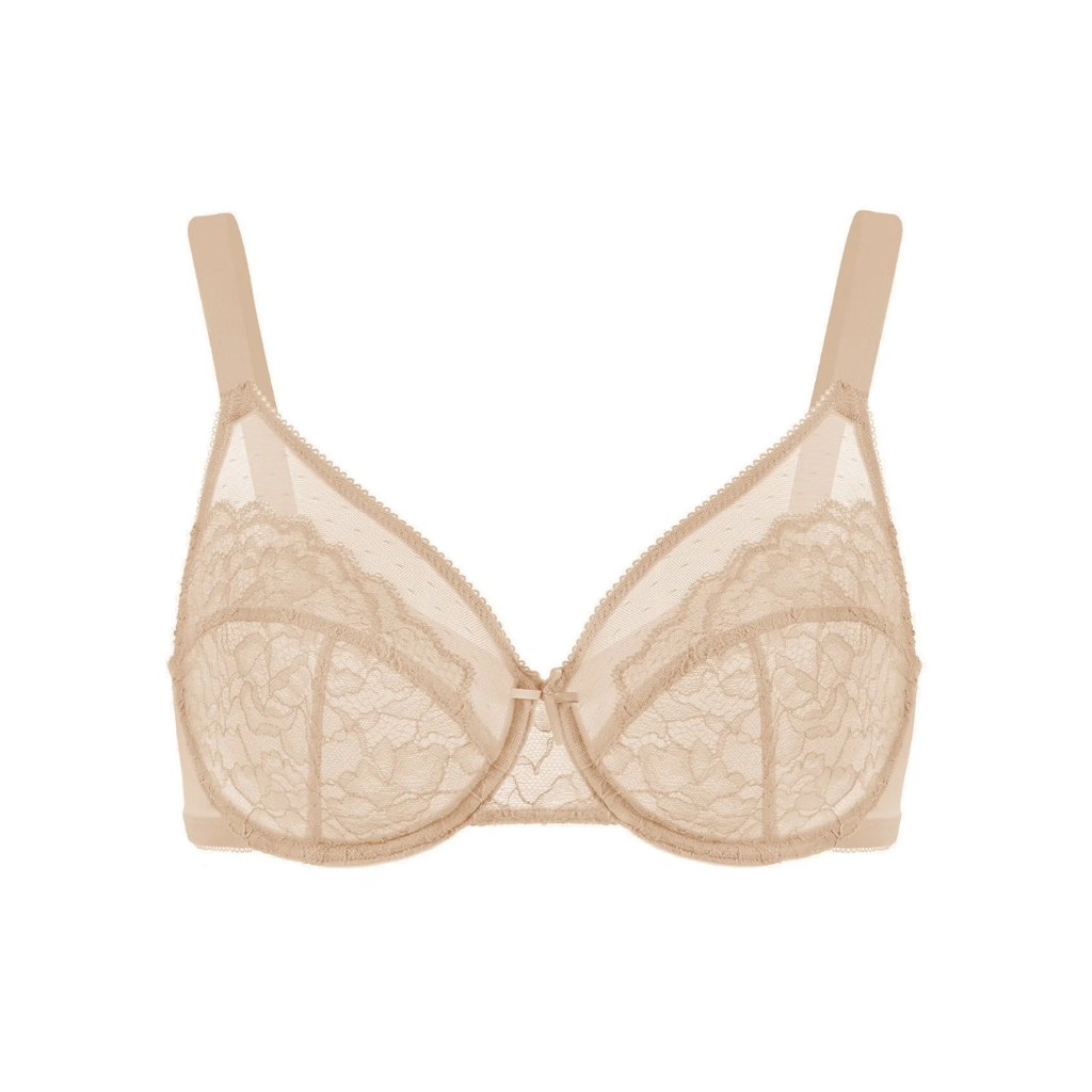 LuxeLift™ Bra