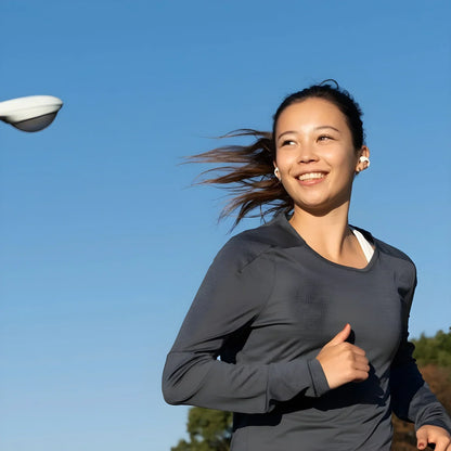 VibeBuds™ Open-Ear Earphones