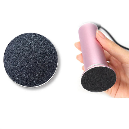The Spa Foot Polisher