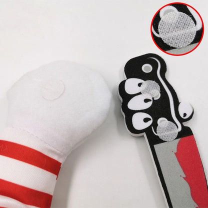 Furday the 13th™ Pet Costume