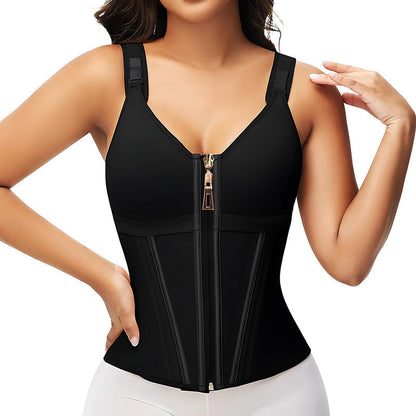 Luvora™ Sculpting Colombian Bodysuit