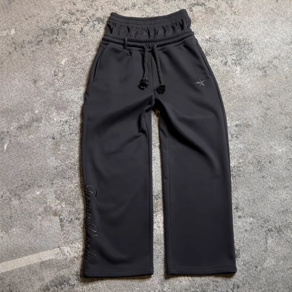 Revelse FV SweatPants Unisex