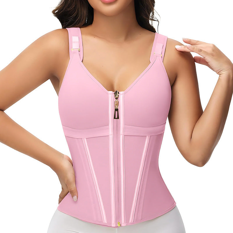 Luvora™ Sculpting Colombian Bodysuit