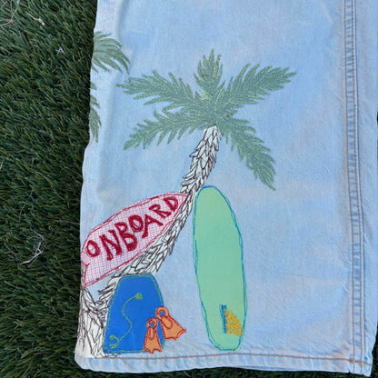 Valerina Denim Jeans